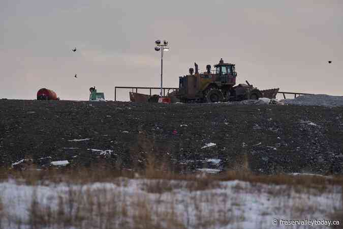 Timeline of 4 women slain in Winnipeg, search of landfill for remains