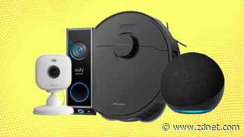 I'm a smart home reviewer, and these are the best Amazon Spring Sale deals I'd buy now