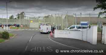 County Durham woman who bludgeoned elderly father to death died in prison from heart disease