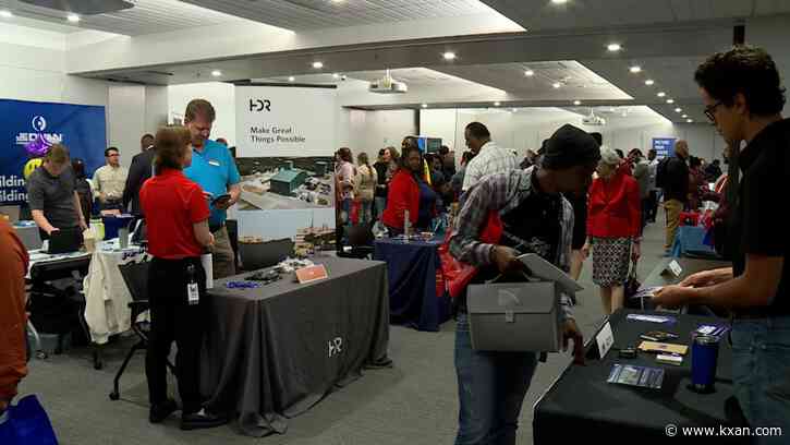 Austin launches Infrastructure Academy to build workforce for $25B in upcoming projects