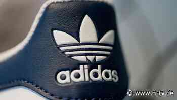 Kunden mit Versprechen getäuscht: Gericht verbietet Adidas-Werbung wegen Greenwashing