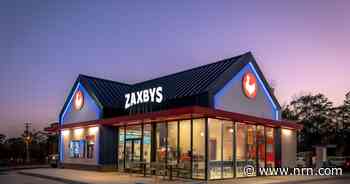 How Zaxbys plans to become a bigger part of the conversation