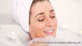 Zu heiß gebadet: Warum das tatsächlich gefährlich sein kann