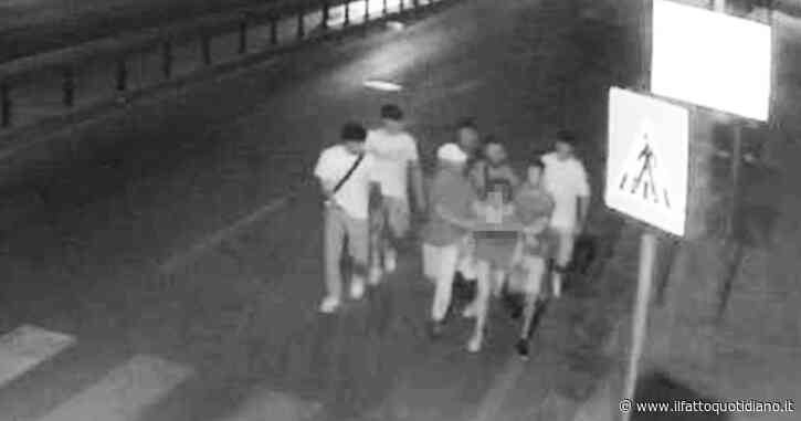 Stupro di Palermo, cinque imputati non fanno ricorso: la sentenza diventa definitiva