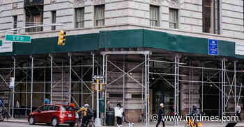 Everyone Hates Scaffolding. Now There May Be Less Of It.