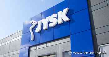 80% Rabatt bei Jysk oder Fake? Betrug bei TikTok-Werbeanzeige