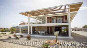 Vista Royal Villa – Tropische villa – Jan Thiel