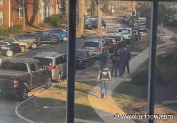 ‘I was paralyzed with fear’ — Ashton Heights residents respond to ICE raid