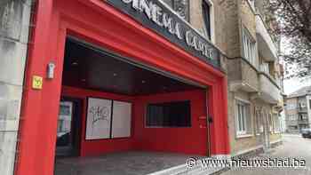 Deal tussen Cinema Cameo en Lumière Group definitief van tafel: “Maar we zijn bezig aan een leuk alternatief”