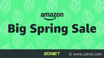 The 145 best Amazon Spring Sale tech deals live