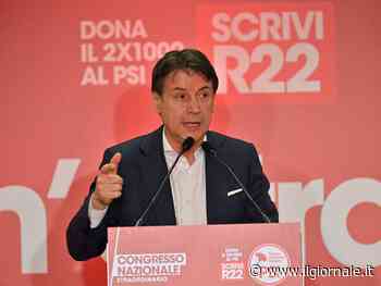 Conte chiede agli ebrei di dissociarsi da Israele: il colmo del pregiudizio