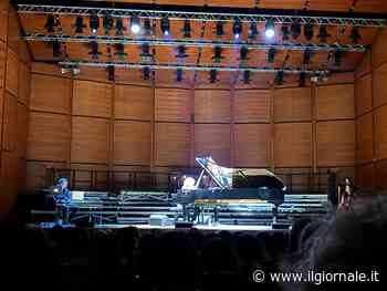 "Time to be tour", a Milano Cacciapaglia fa cantare il suo "popolo"