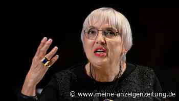 Leipziger Buchmesse mit Festakt eröffnet