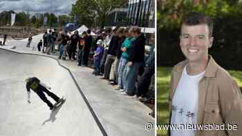Oppositiepartij Inzet wil extra maatregelen aan skatepark: “Infobord kan conflicten vermijden”
