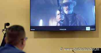 Eerste trailer online van film Rust waar cameravrouw omkwam door schot Alec Baldwin