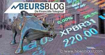 LIVE | Onzekerheid over tarieven duwt beurzen in het rood