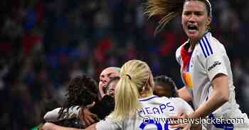 Damaris Egurrola met Lyon naar halve finale Champions League, Daniëlle van de Donk wordt gespaard