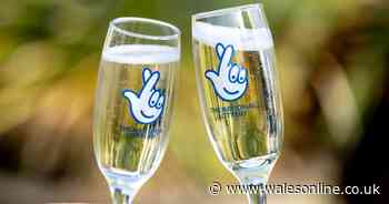 Live Lotto results for Wednesday, March 26: National Lottery winning numbers from tonight's draw