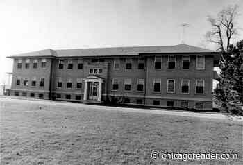 The ghosts of Geneva’s ‘home for wayward girls’