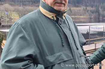 POL-F: 250326 - 0325 Frankfurt: Vermisstenfahndung