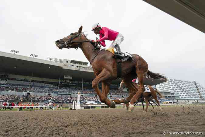 Woodbine, horsemen’s association reach two-year deal to boost purses by $5.7 million