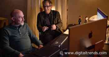 Apple just showed how Severance got made on Mac and – spoiler – Ben Stiller loves it