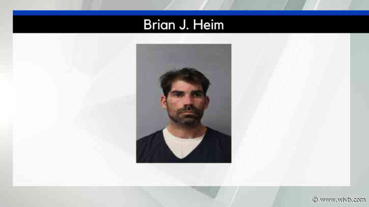 Arcade man charged with rape, endangering welfare of child