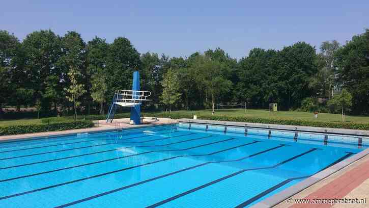 Maximaal 750 zwemmers per dag welkom in zwembad door verouderde installatie