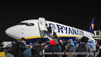 Bis zu 420 Euro sparen: Billig-Airline bietet Abo-Modell an – mit einem Haken