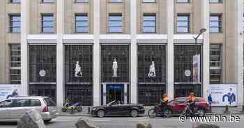 Nationale Bank lijdt 3,7 miljard euro verlies