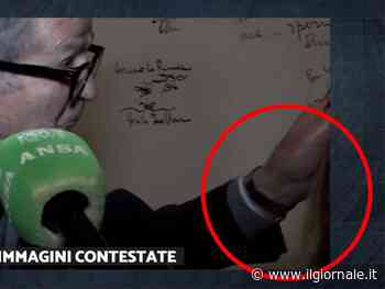 "Atteggiamento da nonno". Bersani entra nella polemica sul caso Prodi