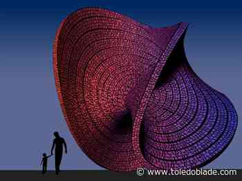 Park, neighborhood to be updated with artwork and more green space