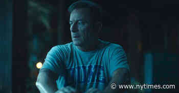 Duke Says ‘White Lotus’ Went ‘Too Far’ With School References