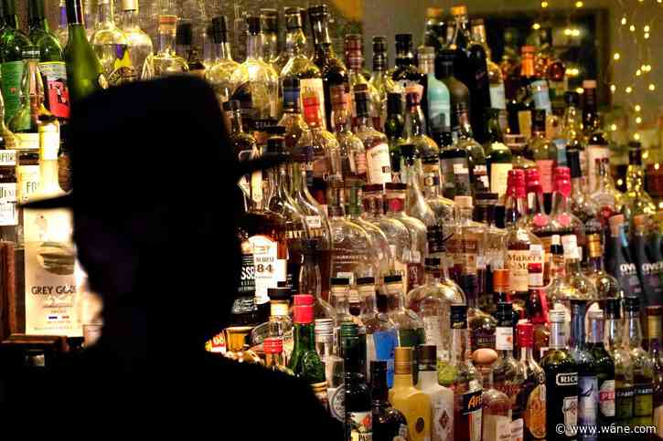 Fewer hoosiers drinking excessively: what's behind the decline