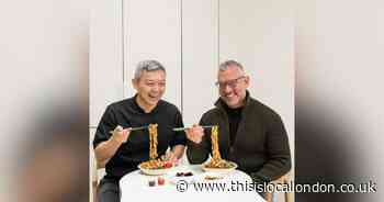 New Taiwanese noodle bar set to open in Covent Garden