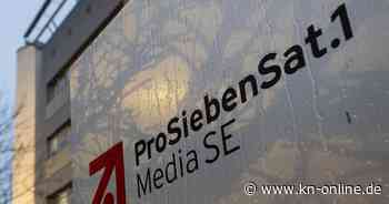 ProSiebenSat.1: Berlusconi-Holding will Fernsehkonzern übernehmen