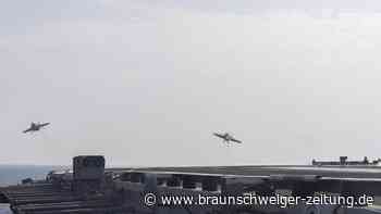 USA bombardieren IS in Somalia – mehrere IS-Kämpfer tot