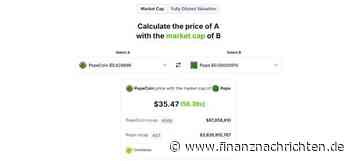 Nächste Evolutionsstufe von Pepe: Kann $MIND um 100x steigen?