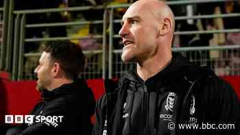 Ellis appointed director of rugby at Hull FC