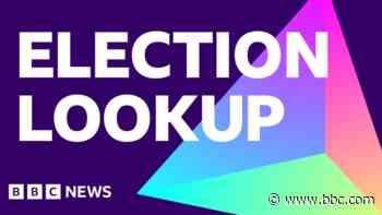 Local elections 2025: Is there an election in my area?