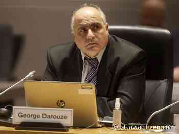 June byelection to be held for Osgoode council seat