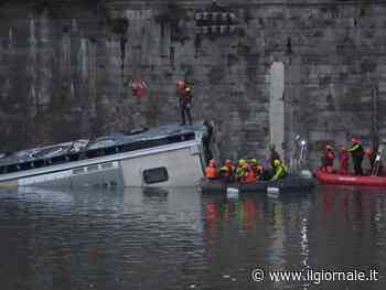 Chi era Nicola Di Carlo, l’autista morto nel Po