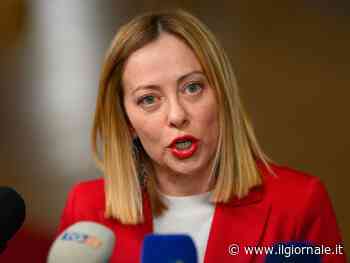 Ue, Palazzo Chigi: "Salda convergenza dei leader"