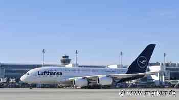 Lufthansa reduziert ihr Angebot auf der Langstrecke – mehrere beliebte Ziele ab München betroffen