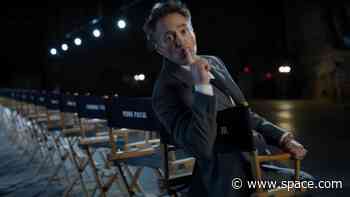 Marvel reveals colossal ' Avengers: Doomsday' cast in surprise livestream as production begins, classic X-men lead the charge (video)