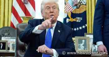 Trump verliest bezwaar tegen stop uitzetting migranten Venezuela