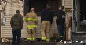 Man who died in Calgary house fire called ‘a hero’ by family and friends