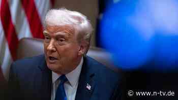 Sicherheitslücke immer größer: Daten und Passwörter der Trump-Getreuen im Netz auffindbar