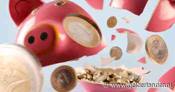 Er was zakgeld, soms geld van een bijbaantje, maar je zat er niet de hele dag aan te denken