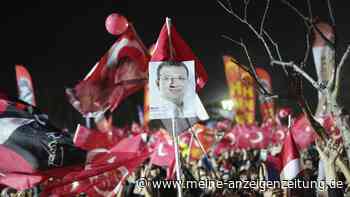 Drohung von Erdogan: CHP fürchtet weitere Festnahmen und Zwangsverwaltung in Istanbul